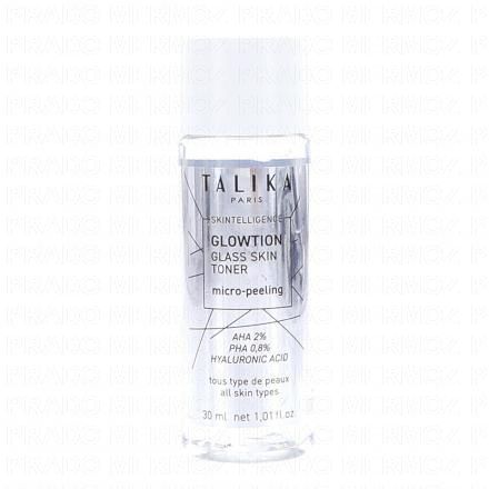 Skintelligence - Glowtion Lotion micropeeling 30ml