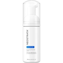 NeoStrata® Resurface Mousse Nettoyante à l'Acide Glycolique 100 ml