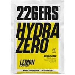 Hydrazero Hypotonic Drink Single Dose Lemon 7.5g