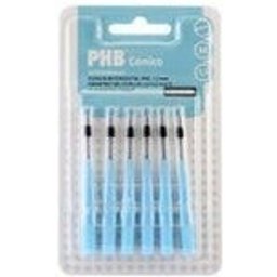 interdentaire conique 6 pcs