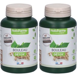 Nat&Form Bouleau