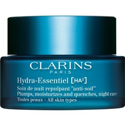 Hydra-Essentiel [HA²] Soin Nuit Repulpant Anti-soif 50 ml