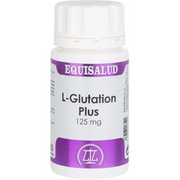 Holomega L-glutation 50caps