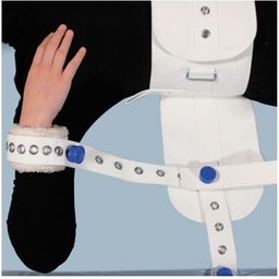 Harnais poignet-ceinture avec aimants 1013 TU 1pc
