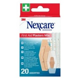 Kit De Premiers Soins