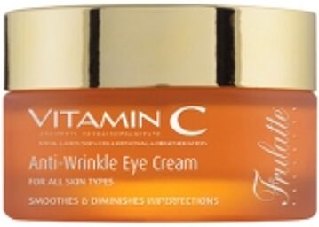 Crème Anti-rides Contour des Yeux Vitamine C