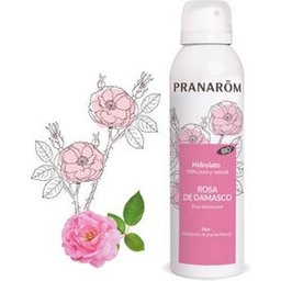 Damask Rose Hydrolat Spray 150ml