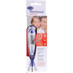 Rapid Flex Thermomètre 1ut