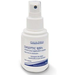 Diasepyl 0,5 %