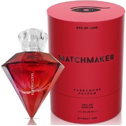 Matchmaker Red Diamond Lgbtq 30ml