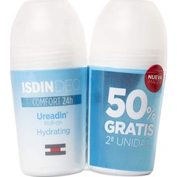 Ureadin Desodorante Duplo 2x50ml