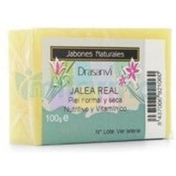 Savon gelée royale 100g