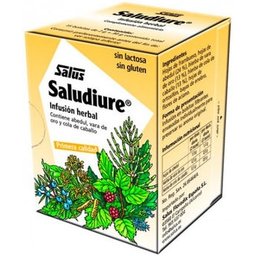 Saludiure Infusion 15 Sachets