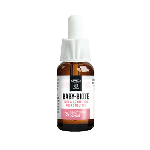 Baby-Biote - 8 ml