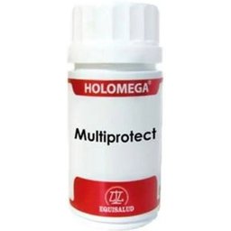 Holomega Multipro 50 Capsules