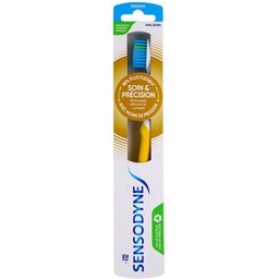 Sensodyne Soin & Précision Brosse à Dents Médium 1 ut