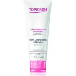Ult/Hydr Lait Corp 75ml