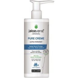 Aloevera Pure Crème Ultra Hydratant 100ml