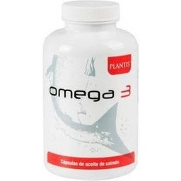 Plantis Omega 3 55 Perles
