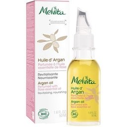 Hle Argan Rose 50mL