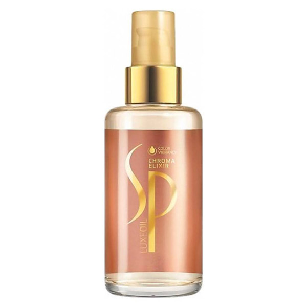 LuxeOil Chroma Elixir 100ml