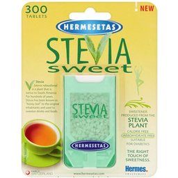 Stevia Sweet 300comp