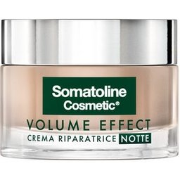 Volume Effect Repairing Night Cream 50ml