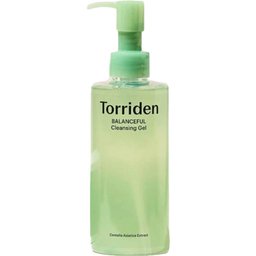 Balanceful Gel Nettoyant Centella Asiatica 200 ml