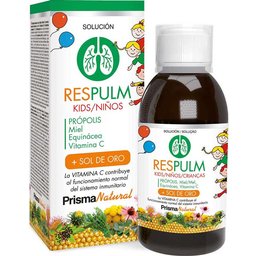 Respulm Kids 180ml
