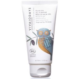 Baume-En-Gel Multifonctions Avec Huile D'Olive