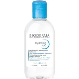 Hydrabio H2O Eau Micellaire Démaquillante Nettoyante
