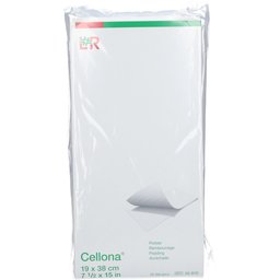 Cellona® Rembourrage 19 x 38 cm
