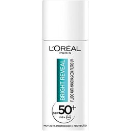 Bright Reveal Niacinamida Anti-stain Fluid Spf50 50ml