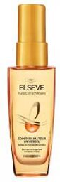 Elseve Huile Extraordinaire Soin Sublimateur Universel Cheveux Secs 50 ml - Flacon 50 ml