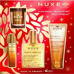 Coffret Simplement Prodigieuse® 4 Unités