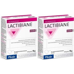 Lactibiane Imedia