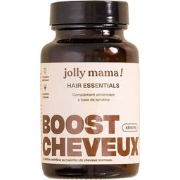 Jolly Mama Hair Essentials