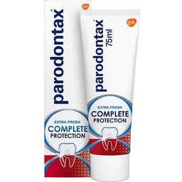 Dentifrice Complete Protection Extra Fresh