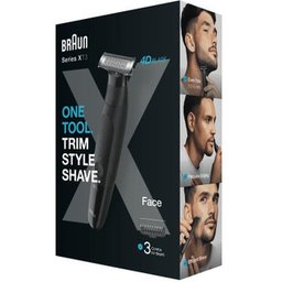Kit Series XT3100 4D Blade Tondeuse à Cheveux