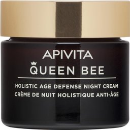 Queen Bee Crème de nuit holostique anti-âge 50ml