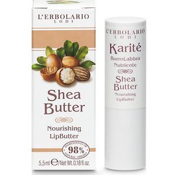 Karite Manteca Labial Nutritiva 5,5ml