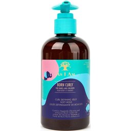 Born Gelée Définitive de Boucles 240ml
