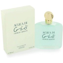Acqua di Gio Eau de Toilette 100ml