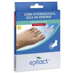 Epitact Separateur Epithelium Petit Boite 6uts