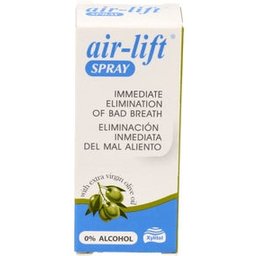 Spray oral Air-lift 15ml