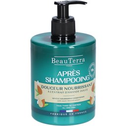 Après-Shampooing Douceur Nourrissant