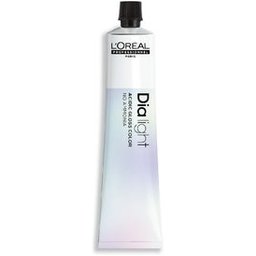 Dia Light Tinte Acidic Gloss Color No Ammonia 8.18 50ml