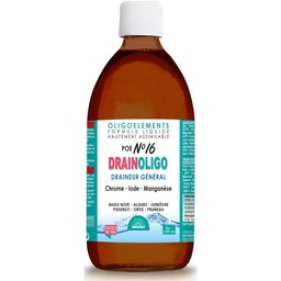 Poe N°16 Drainoligo 500ml