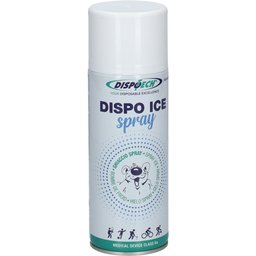 Dispotech® Dispo ICE spray