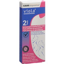 Viola® Test de grossesse